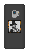ryscomofo Samsung Phone Cases