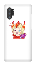 ri0ns Samsung Phone Cases