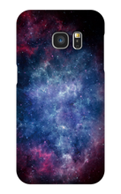 Nebula Samsung Phone Cases