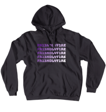 FR13NDLYF1RE - Hoodie