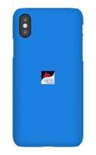 sweat iPhone Cases