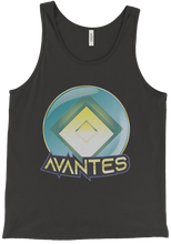 avantesz Tank Top