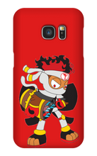 San Wenyu Ultimate Forme Android Case