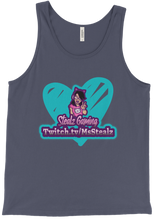 Stealz Tank Top