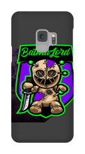 batmalord Samsung Phone Cases