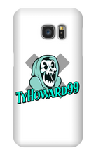 tyhoward99 Samsung Phone Cases