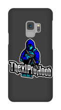ThexIProNoob Logo Samsung Case