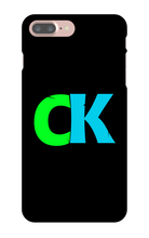 Cracked case