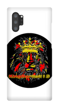 kingbartlett13 Samsung Phone Cases