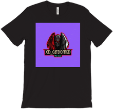 xd_getdomed T-Shirts