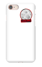 lunacaris iPhone Phone Cases