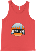 jayjeezer Tank Top