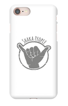 Shaka iPhone Phone Cases