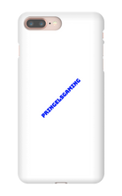 pringelsgaming iPhone Phone Cases