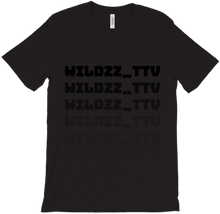 wildzz_ttv T-Shirts