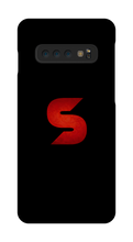 SundaMan Samsung Phone Cases