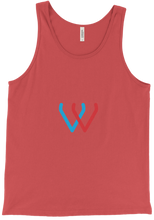Wiggyguy UniSex Tank Top (No Text)