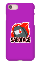 jeejsquad iPhone Phone Cases