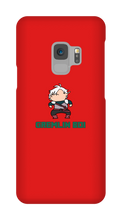 Gremlin Boi Samsung Phone Cases