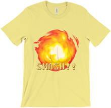SMASH!! T-Shirt