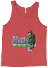 huskywolfgamer Tank Top