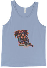 jumbalaya_gaming Tank Top