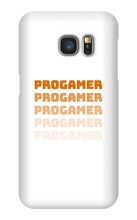 romulogamerr Samsung Phone Cases