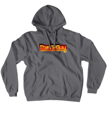 thevipguy Hoodies (No-Zip/Pullover)