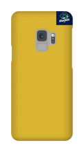 FLOCKIII Samsung Handy hülle!