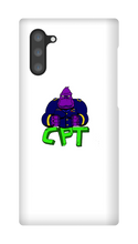guerrillacpt Samsung Phone Cases