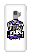 JokerCrowley Logo Samsung Phone Cases