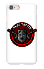 teamlatenitegaming iPhone Phone Cases