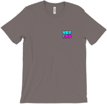 Original Yes Lad - T-shirt