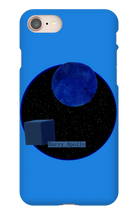 harry_apollo iPhone Phone Cases