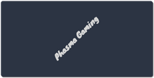 Phasma Gaming Mouse