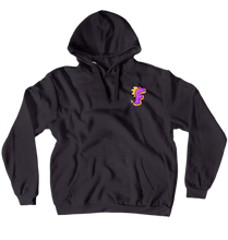DzemiF Hoodies (No-Zip/Pullover)