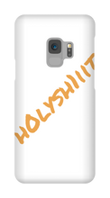 h0lysh1iit Samsung Phone Cases