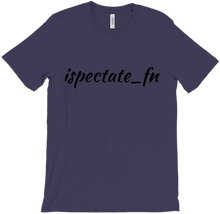 ispectate_fn T-Shirts