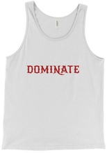 DOMINATE Tank