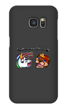 butterscotchgaming Samsung Phone Cases