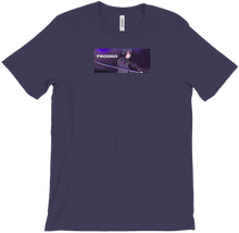 froggotten T-Shirts (Sasuke Edition)