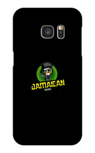 jamaicannoobs Samsung Phone Cases
