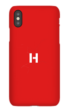 Hannixe's iPhone Phone Cases