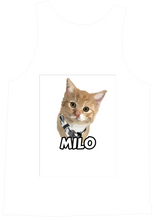 Milo TANK