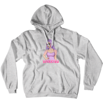 soyextra Hoodies (No-Zip/Pullover)