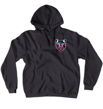 Fangzers's Glitchy Hoodies (No-Zip/Pullover)