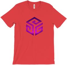 Shweet Gaming Large Logo Tee