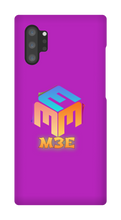 locomocom3e Samsung Phone Cases