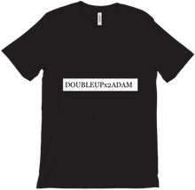 doubleupx2adam T-Shirts