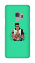 reyainastv Samsung Phone Cases